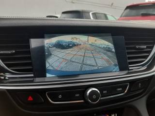 OPEL Insignia usata, con ESP