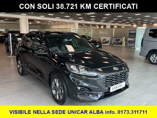FORD Kuga usata, con Airbag laterali