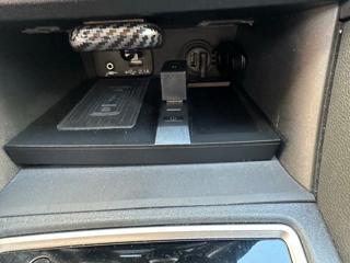 SUBARU XV usata, con Volante in pelle