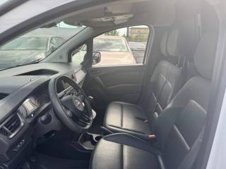 NISSAN Townstar usata, con Boardcomputer