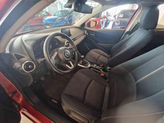 MAZDA 2 usata, con Cerchi in lega