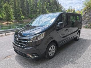 RENAULT Trafic usata, con Controllo automatico clima