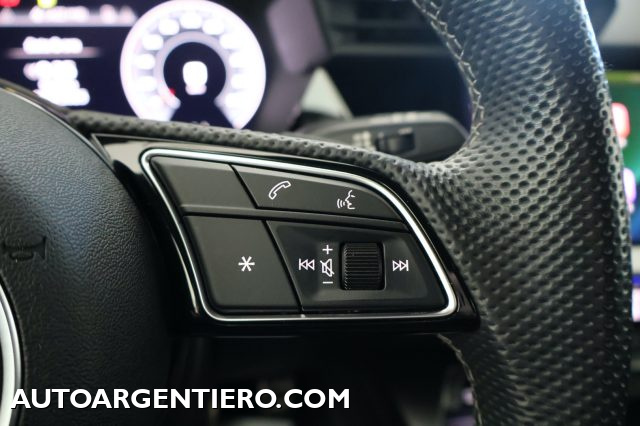 AUDI A3 usata, con Bracciolo