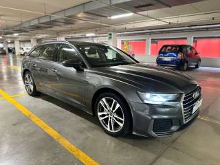 AUDI A6 usata, con Airbag