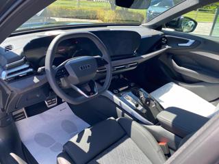 AUDI A5 usata, con ESP