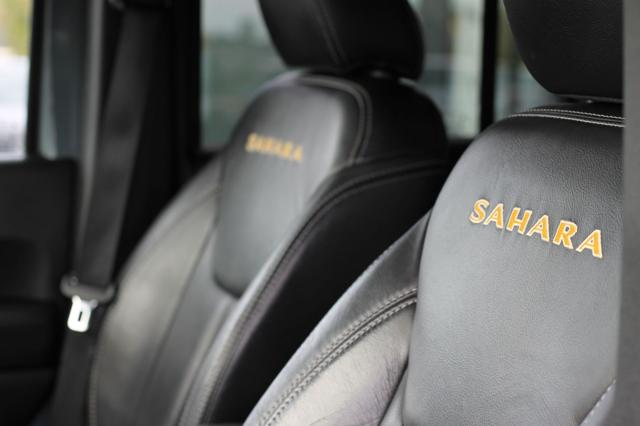 JEEP Wrangler usata, con Cruise Control