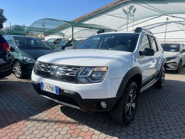 DACIA Duster usata, con ABS