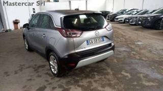 OPEL Crossland X usata, con Airbag laterali