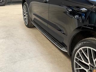 PORSCHE Macan usata, con Portellone posteriore elettrico