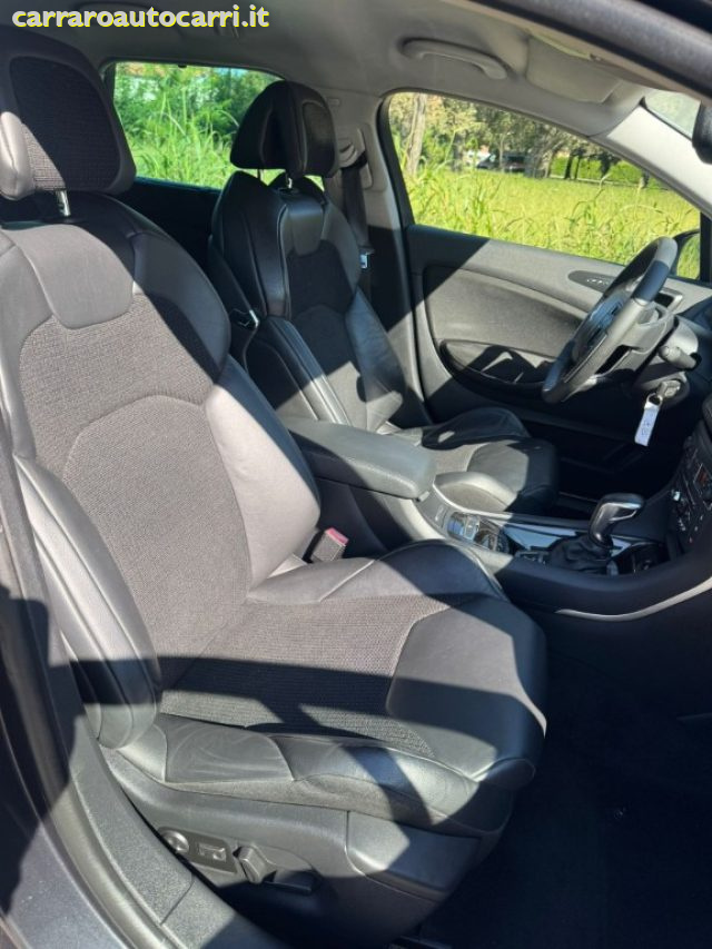 CITROEN C5 usata, con Boardcomputer