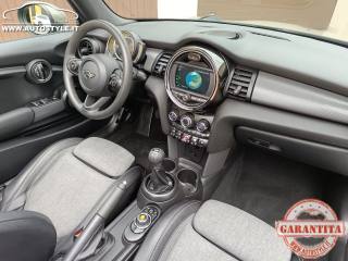 MINI Cabrio usata 122