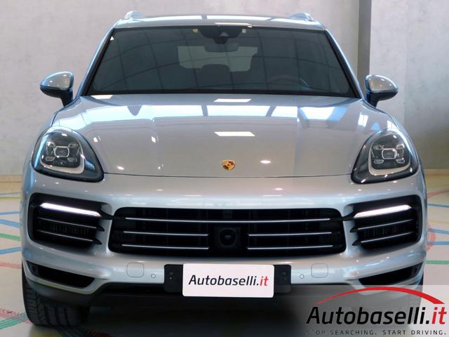 PORSCHE Cayenne usata, con Climatizzatore