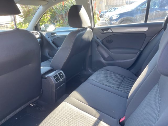 VOLKSWAGEN Golf usata 15