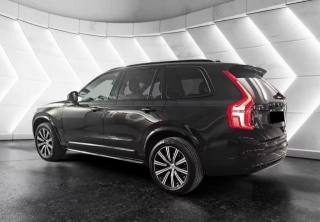 VOLVO XC90 usata, con Airbag