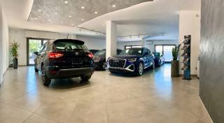 SEAT Arona usata, con Antifurto