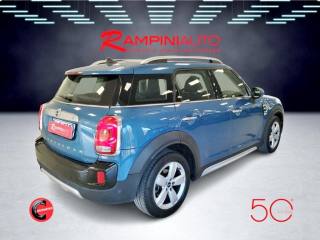 MINI Countryman usata 7