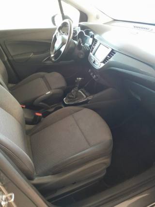 OPEL Crossland usata, con Fari LED
