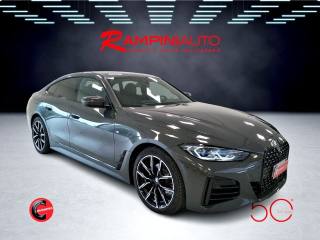 BMW 420 usata 4