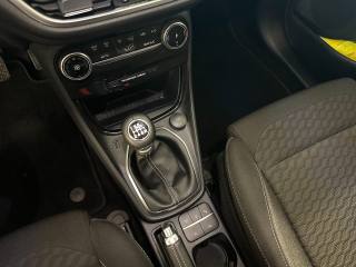 FORD Puma usata, con USB