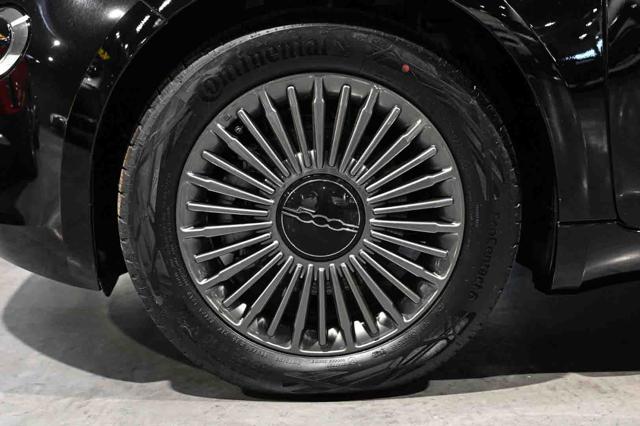 FIAT 500e usata, con Controllo trazione