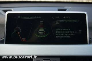 BMW X1 usata, con Bracciolo