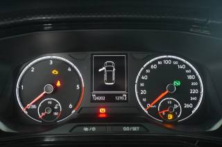 VOLKSWAGEN T-Cross usata 12