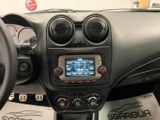 ALFA ROMEO MiTo usata, con Cerchi in lega