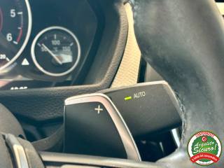 BMW 420 usata, con Sistema di navigazione