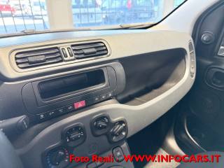 FIAT Panda usata, con Immobilizzatore elettronico