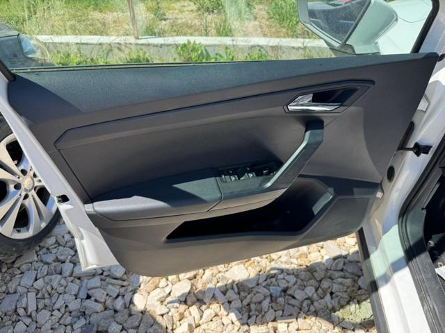SEAT Arona usata, con Chiusura centralizzata