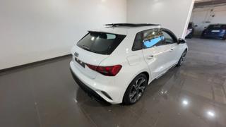 AUDI A3 usata, con Boardcomputer