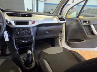 CITROEN C3 usata, con Immobilizzatore elettronico