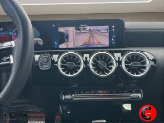 MERCEDES-BENZ A 180 usata, con Cruise Control