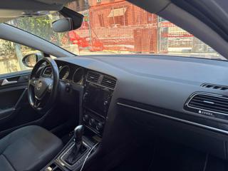 VOLKSWAGEN Golf usata, con Servosterzo