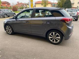 HYUNDAI i20 usata, con Alzacristalli elettrici