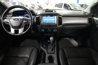 FORD Ranger usata, con Climatizzatore