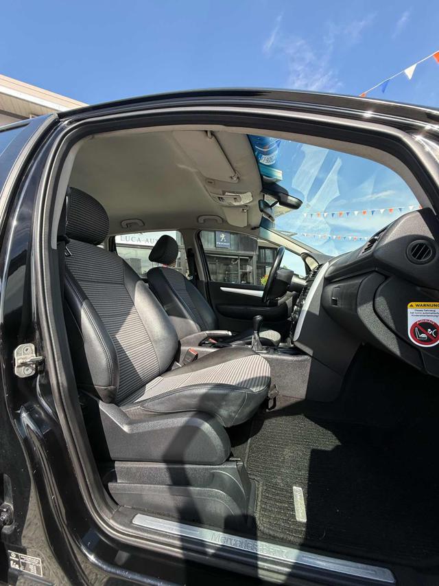 MERCEDES-BENZ A 180 usata 23