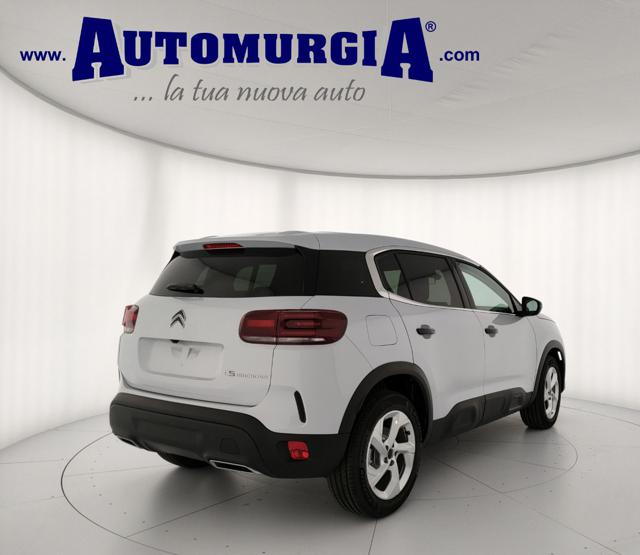CITROEN C5 Aircross usata, con Airbag Passeggero