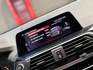 BMW X3 usata, con Servosterzo