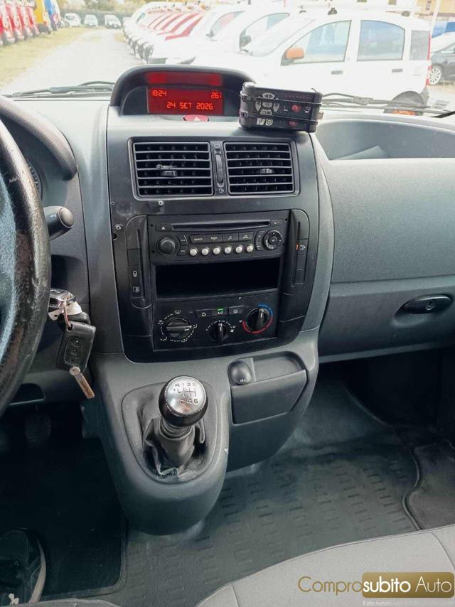 PEUGEOT Expert usata 20
