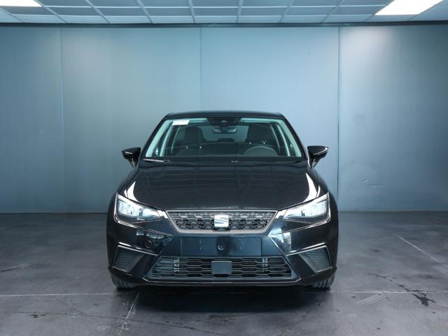 SEAT Ibiza usata, con Airbag