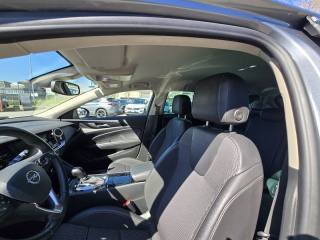 OPEL Insignia usata, con Cerchi in lega