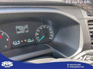 FORD Transit usata 14