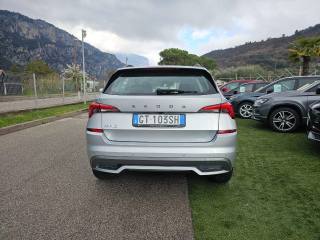 SKODA Kamiq usata, con Airbag Passeggero