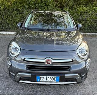 FIAT 500X usata, con Airbag Passeggero