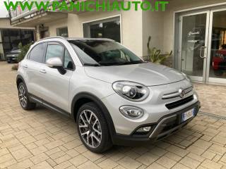 FIAT 500X usata, con Airbag Passeggero