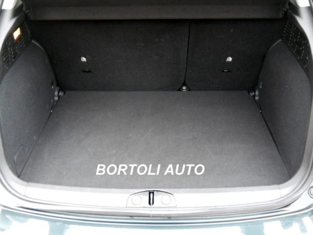 FIAT 500X usata, con Climatizzatore