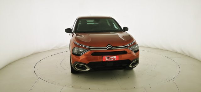 CITROEN C4 usata, con Monitoraggio pressione pneumatici