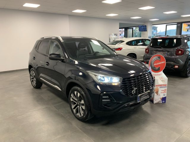 DR MOTOR DR 5.0 usata, con ABS