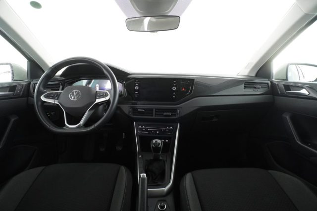 VOLKSWAGEN Polo usata 10